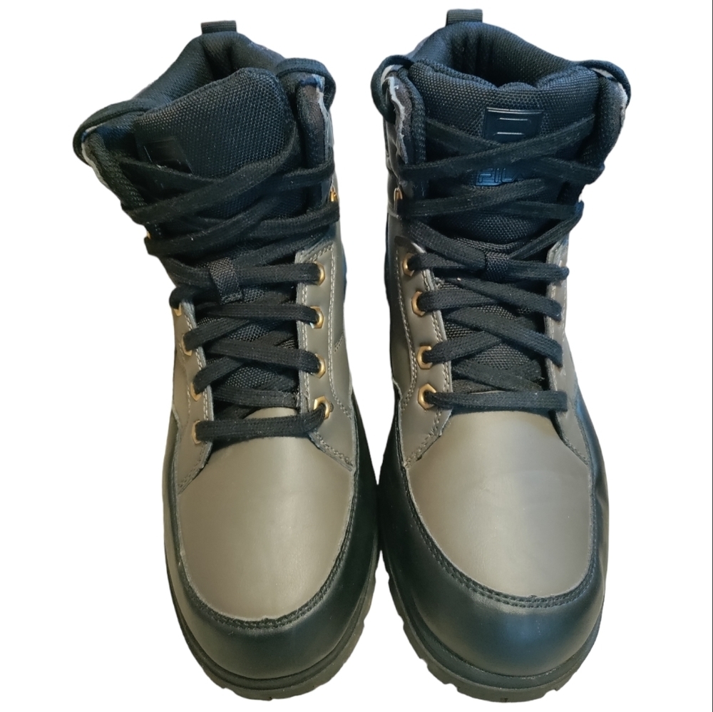 Fila Hiking Boots Men's 10 1/2"
